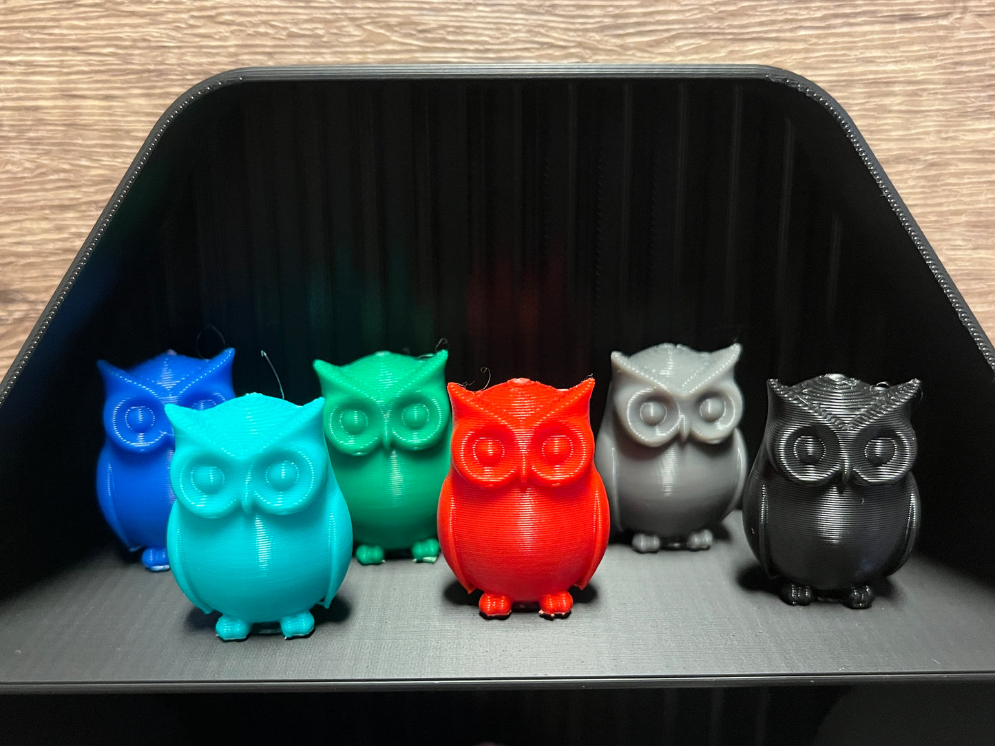 Team Aperol Klötzchen Schriftzug 3D Dekoration Aufsteller