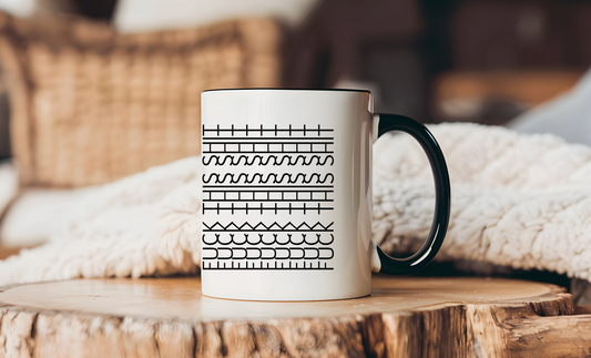 Tasse F**k this Shit Farbwahl