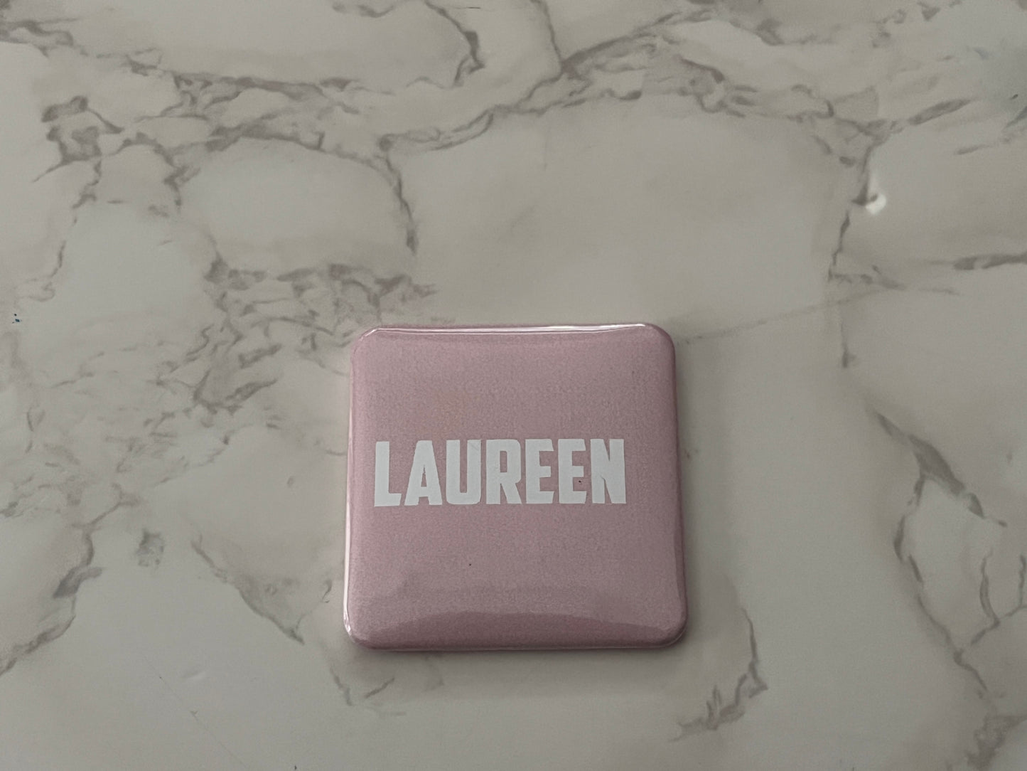 Familienorganisation Magnete Set personalisierte individuelles Geschenk Organisation Familienplaner kalender Personalisierter Wunschnamen