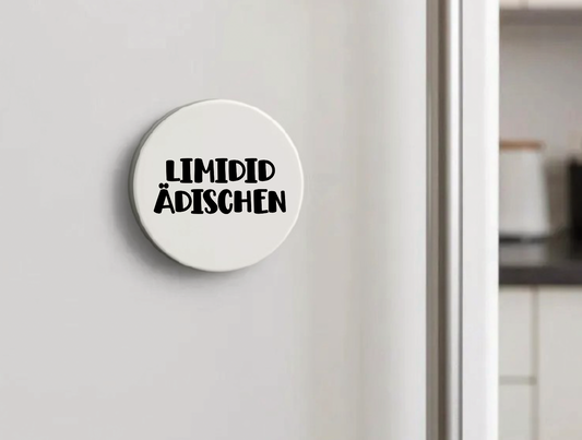 Magnet LIMIDID ÄDISCHEN (Limited Edition)