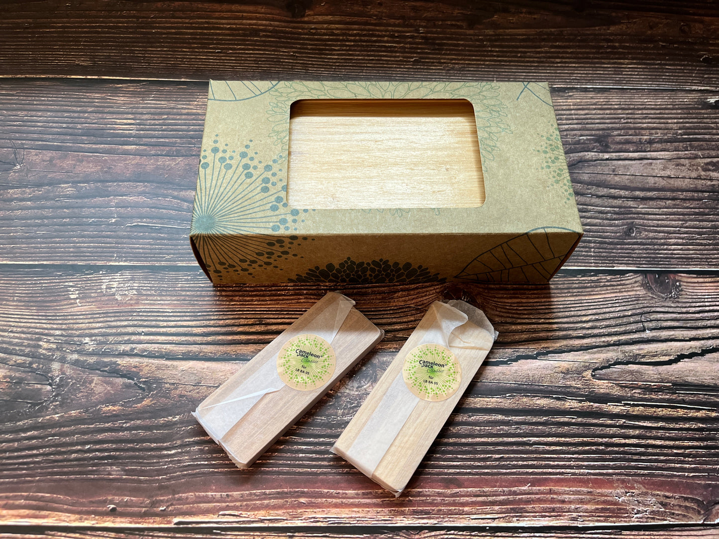 Lunchbox Stand Up Paddle mit Name Brotdose